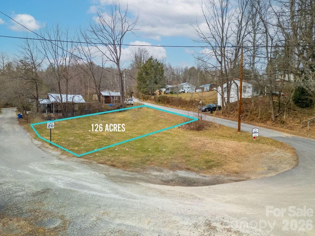 Lot 2 Hampton Rd. #2, Brevard, NC 28712