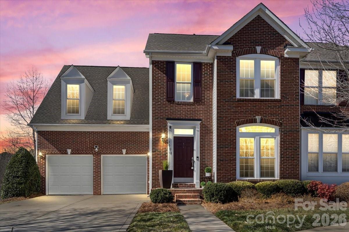 9603 Sunset Grove Dr., Huntersville, NC 28078