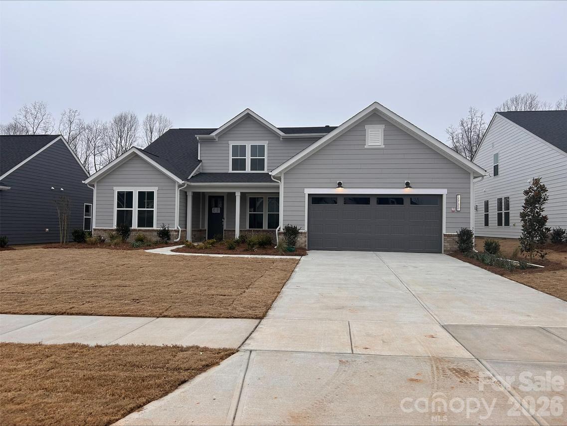 2733 Peak Ct., Belmont, NC 28012