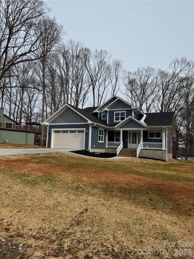 250 Crystal Cir., Mooresville, NC 28117