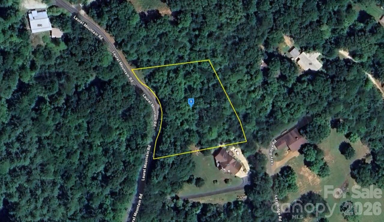 155 Laurel Mountain Estates Rd., Franklin, NC 28734