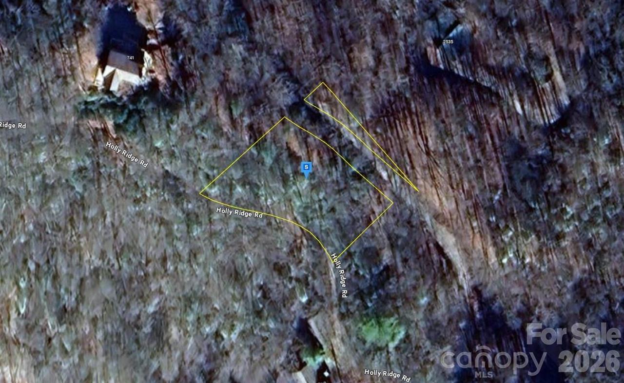 719 Holly Ridge Rd., Topton, NC 28781