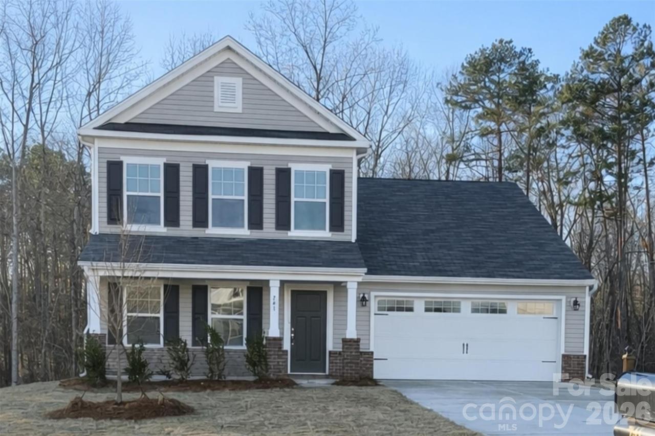 741 Yorkshire Dr., Albemarle, NC 28001