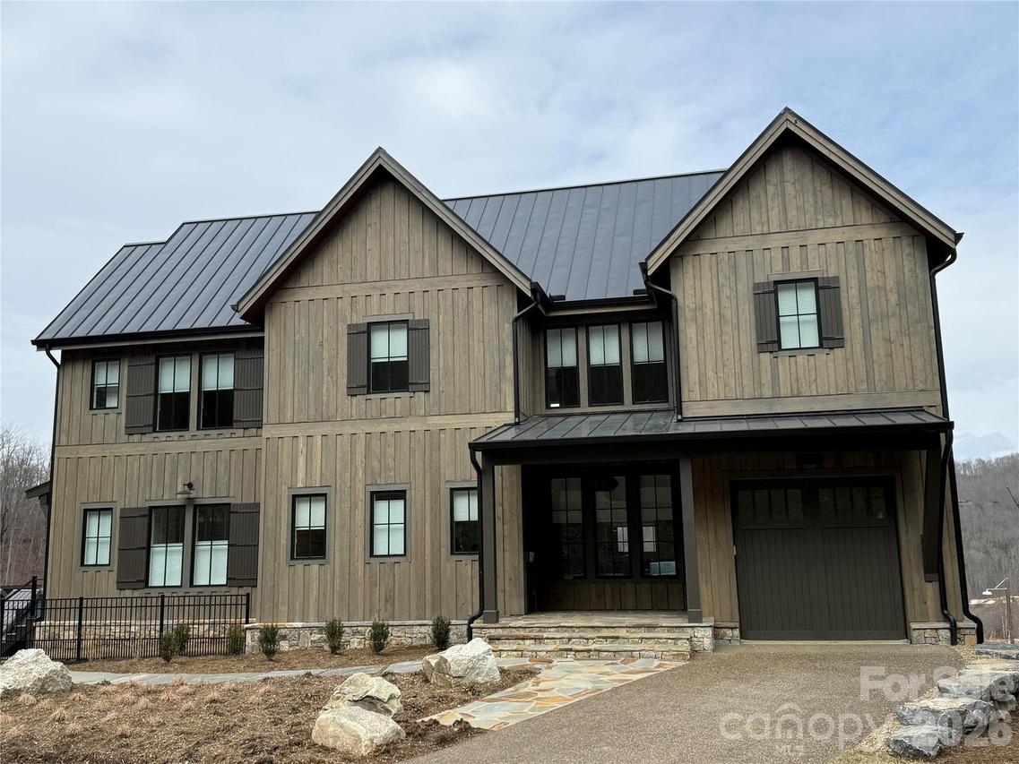 151 Lodestone Dr., Sylva, NC 28779