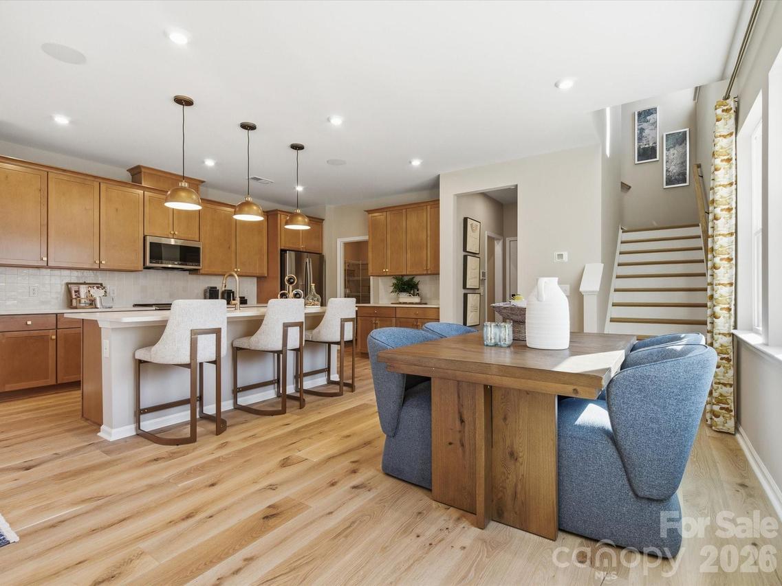 7117 Archimedes Ln., Charlotte, NC 28216