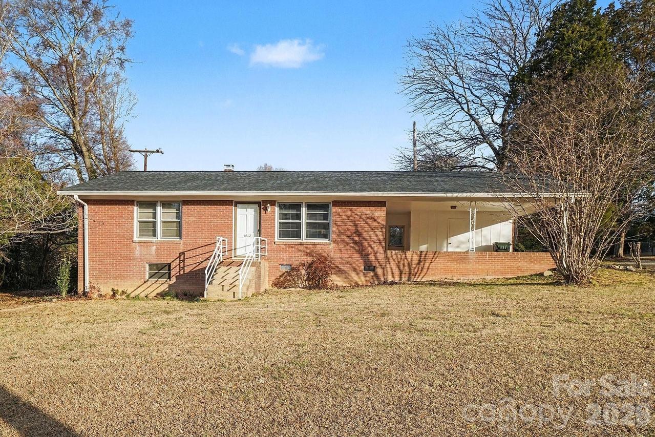 1612 Shelby Rd. #14-17, Kings Mountain, NC 28086