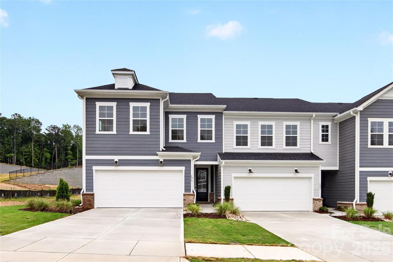 606 Webster Ln., Cramerton, NC 28032