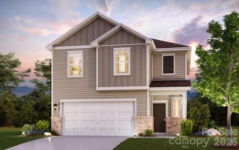 8167 Thornton St., Locust, NC 28097