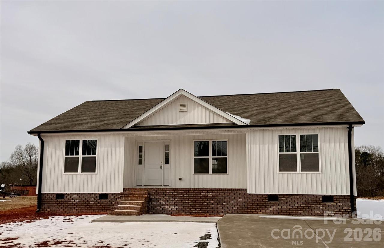 900 Dunns Mountain Church Rd., Salisbury, NC 28146