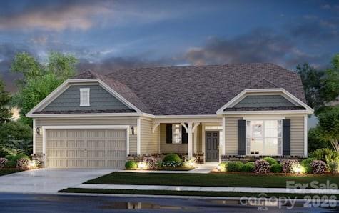 3511 Oasis Dr., Monroe, NC 28112