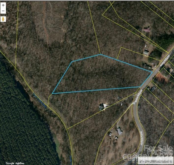 607 Garden Valley Rd., Statesville, NC 28625