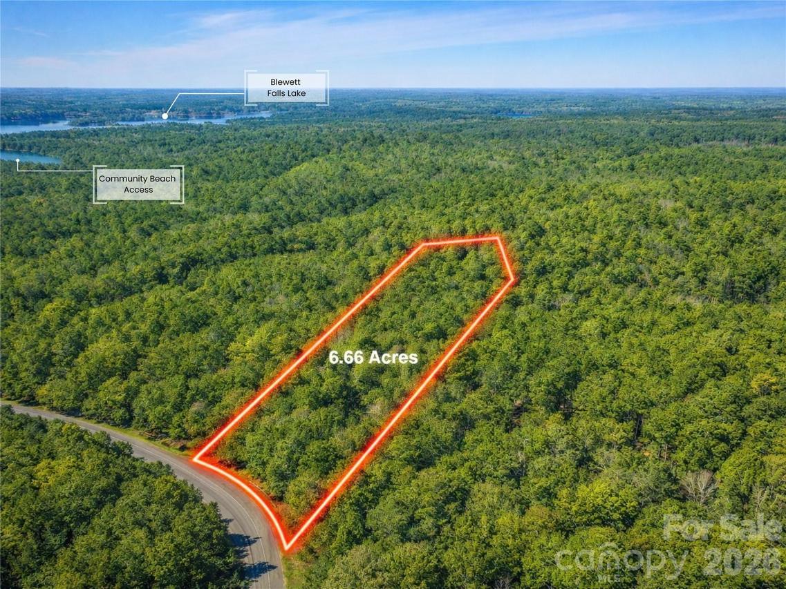 196 Sunset Ridge #LOT 122, Rockingham, NC 28379