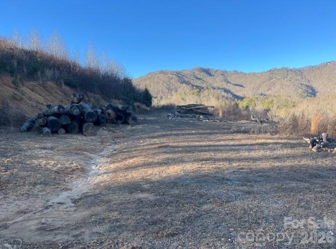 00000 Shelton Laurel Rd., Clyde, NC 28721