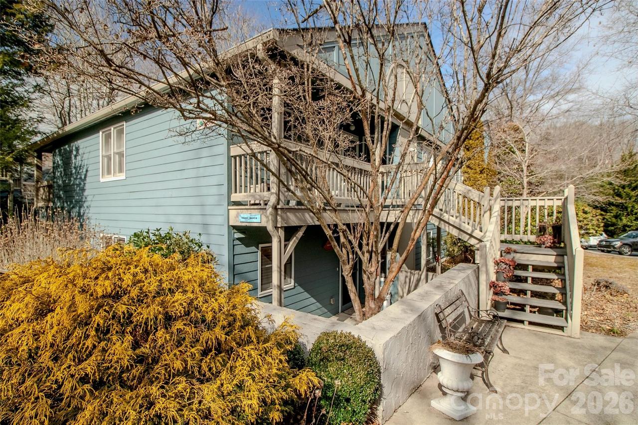 155 Tri Vista Dr. #2, Lake Junaluska, NC 28745