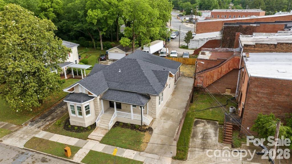 204 W Wade St., Wadesboro, NC 28170