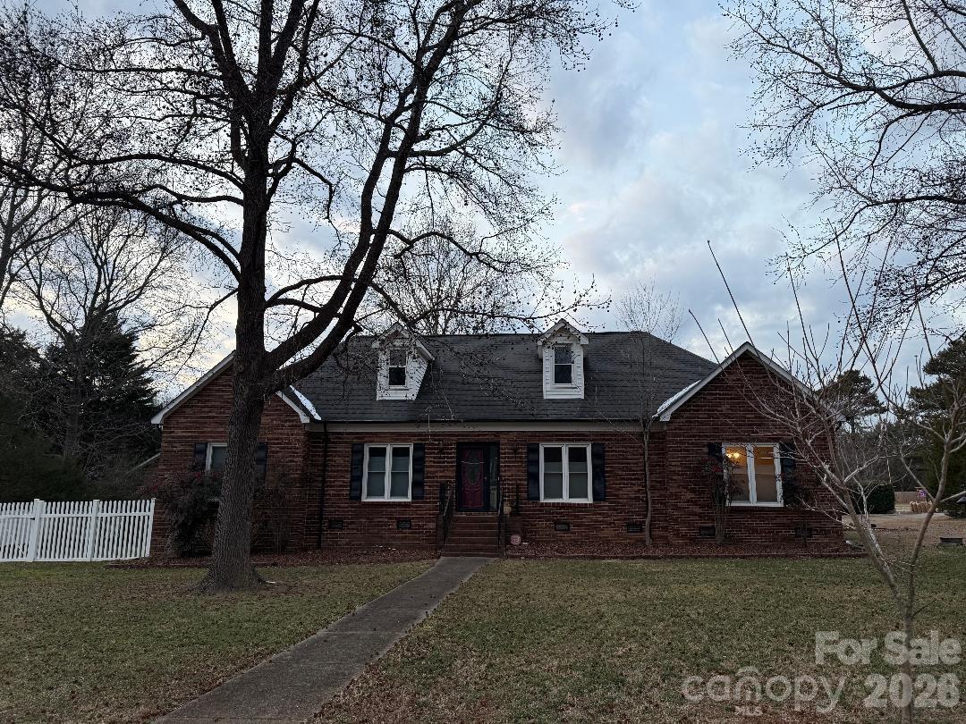 5100 Mintridge Rd., Mint Hill, NC 28227