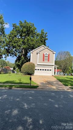 New Homes For Sale This Week That Attend Hickory Grove Elementary: February 13th to February 19th