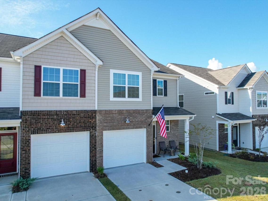 13111 Cottage Crest Ln., Charlotte, NC 28273