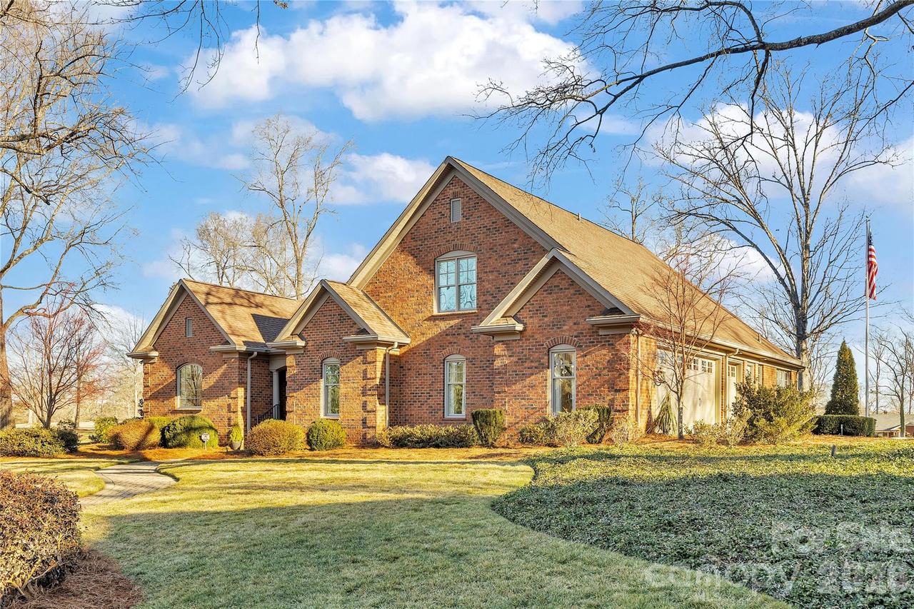 8 North Road Cir., Salisbury, NC 28144