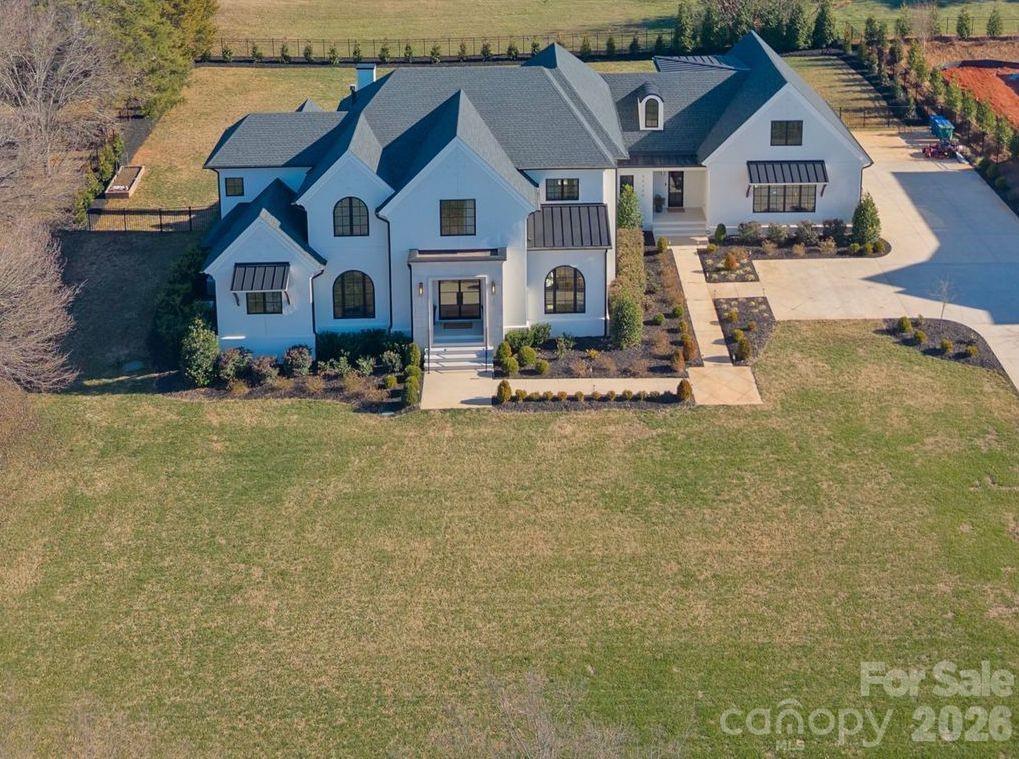 20320 Havenview Dr., Cornelius, NC 28031