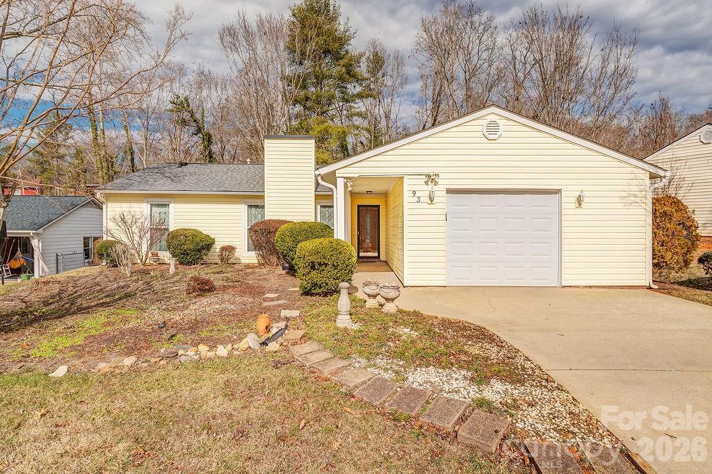 93 Stoney Hill Ct., Asheville, NC 28804