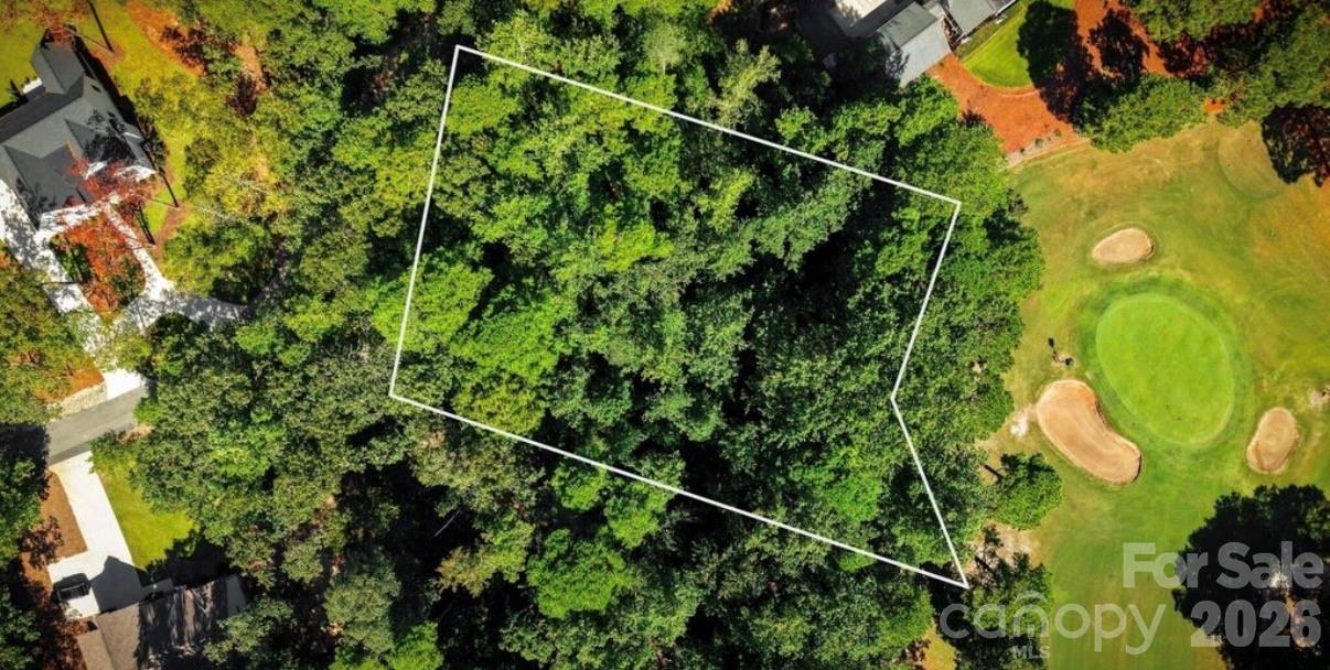 105 Shropshire Ln., West End, NC 27376