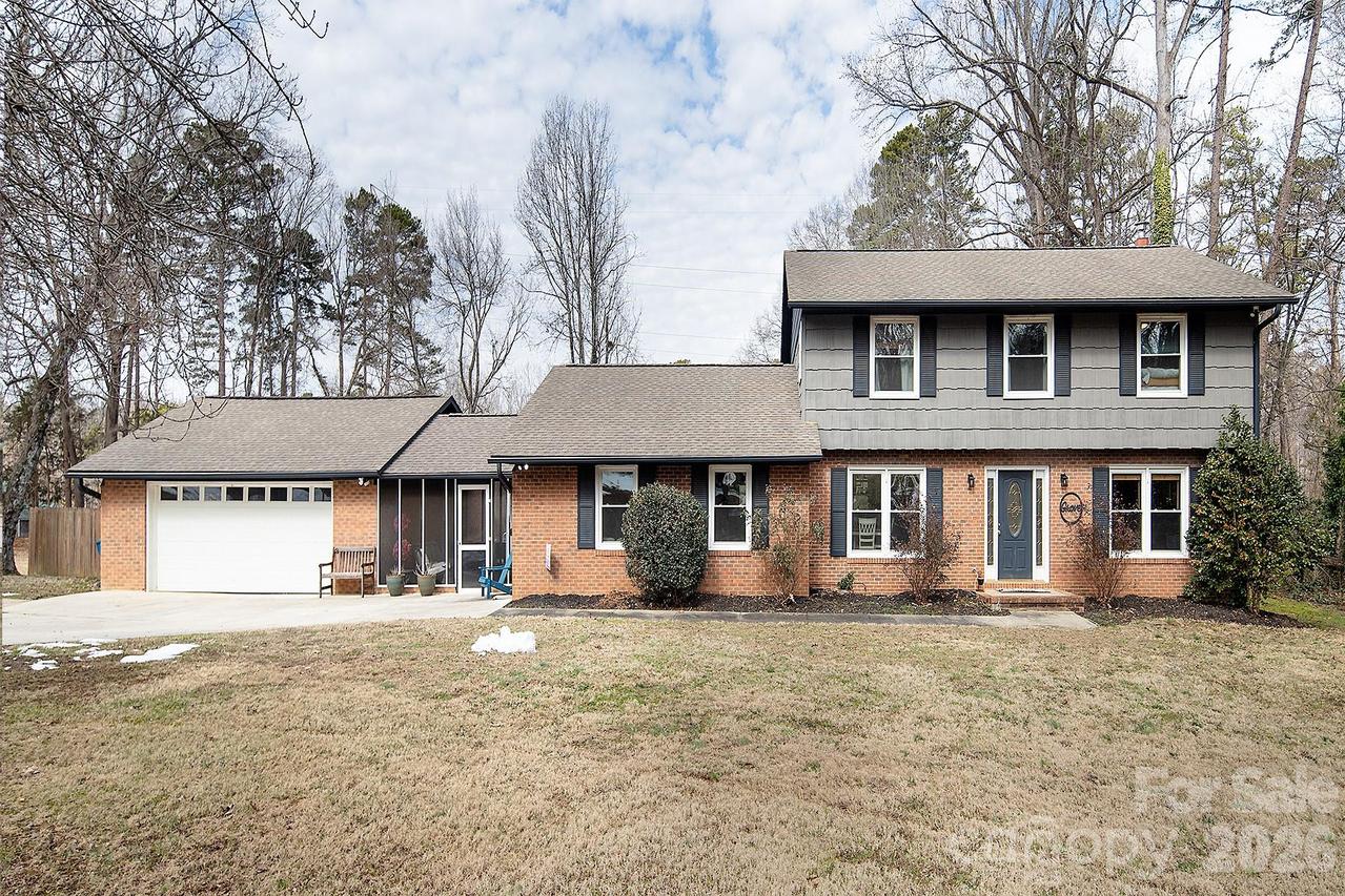 8550 Cottonwood Tr., Concord, NC 28027