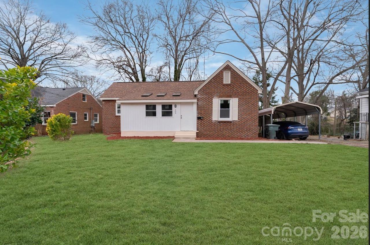 109 N Belvedere Ave., Gastonia, NC 28054