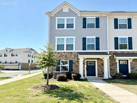 New Homes For Sale This Week That Attend Mallard Creek Elementary: February 6th to February 12th