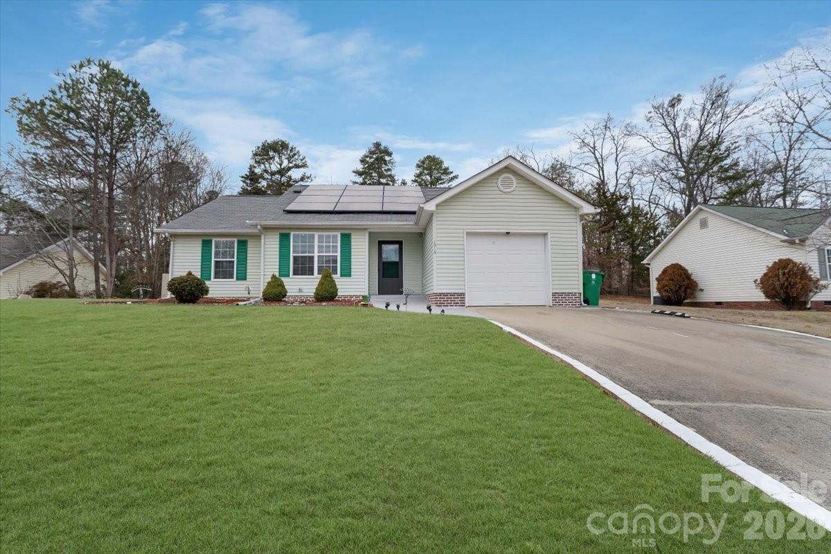 1914 Sloan Dr., Charlotte, NC 28208