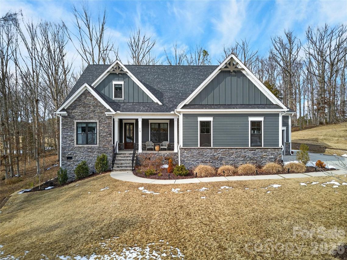 919 Tamary Way, Landis, NC 28088