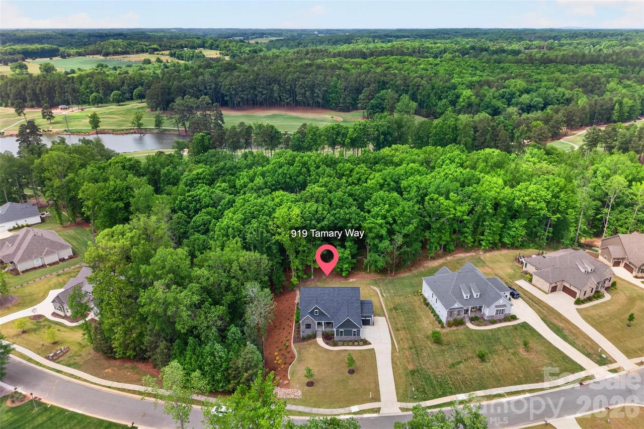 919 Tamary Way, Landis, NC 28088