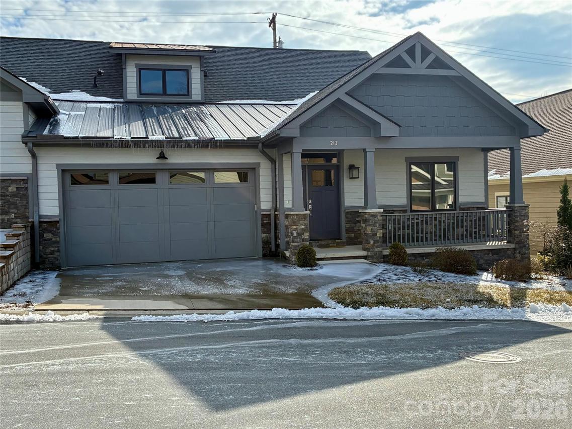 213 Sports Village Dr., Hendersonville, NC 28739