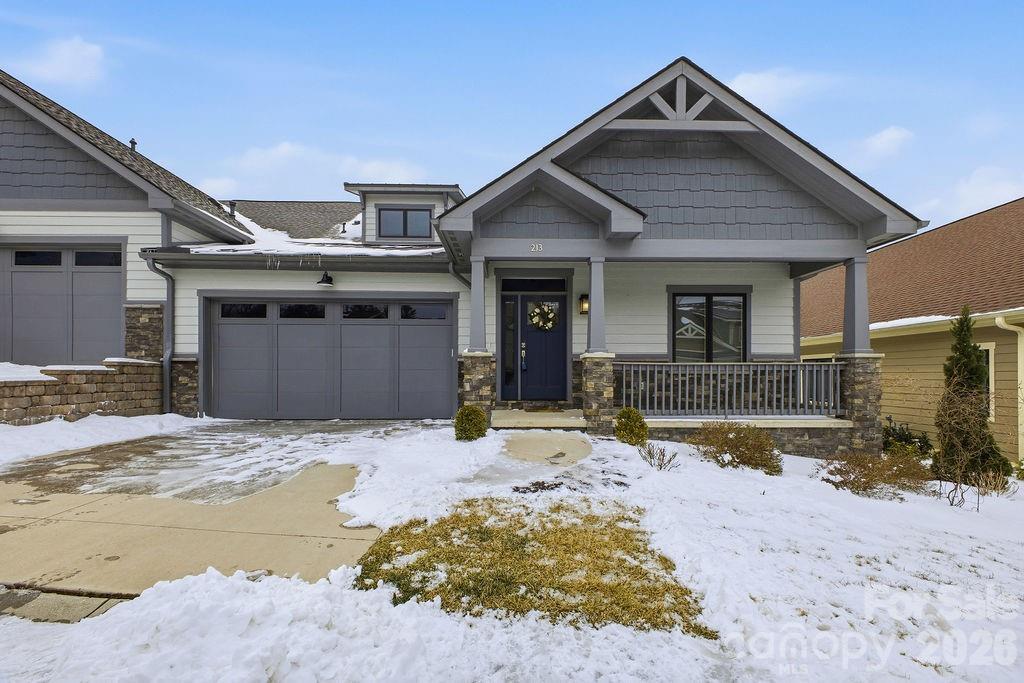 213 Sports Village Dr., Hendersonville, NC 28739