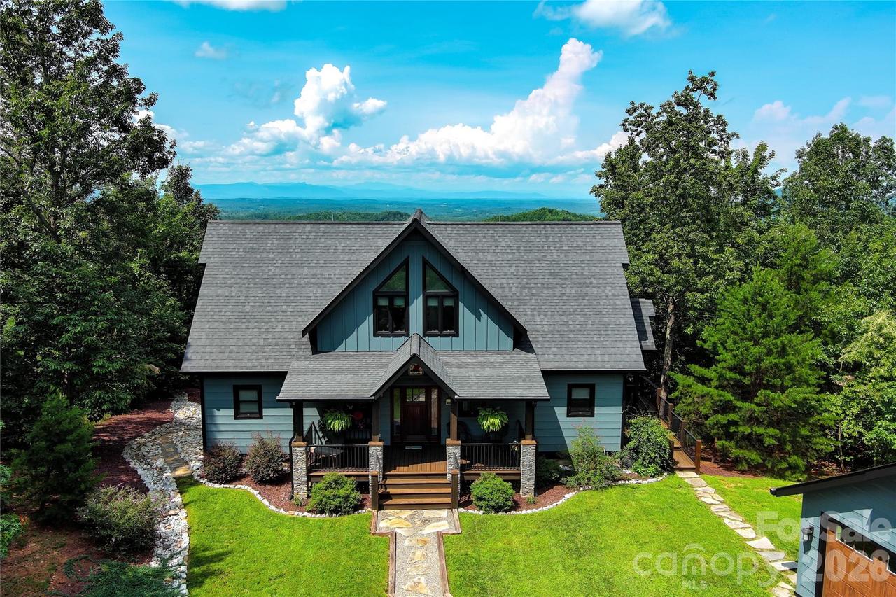 623 Mountain Vista Dr., Nebo, NC 28761