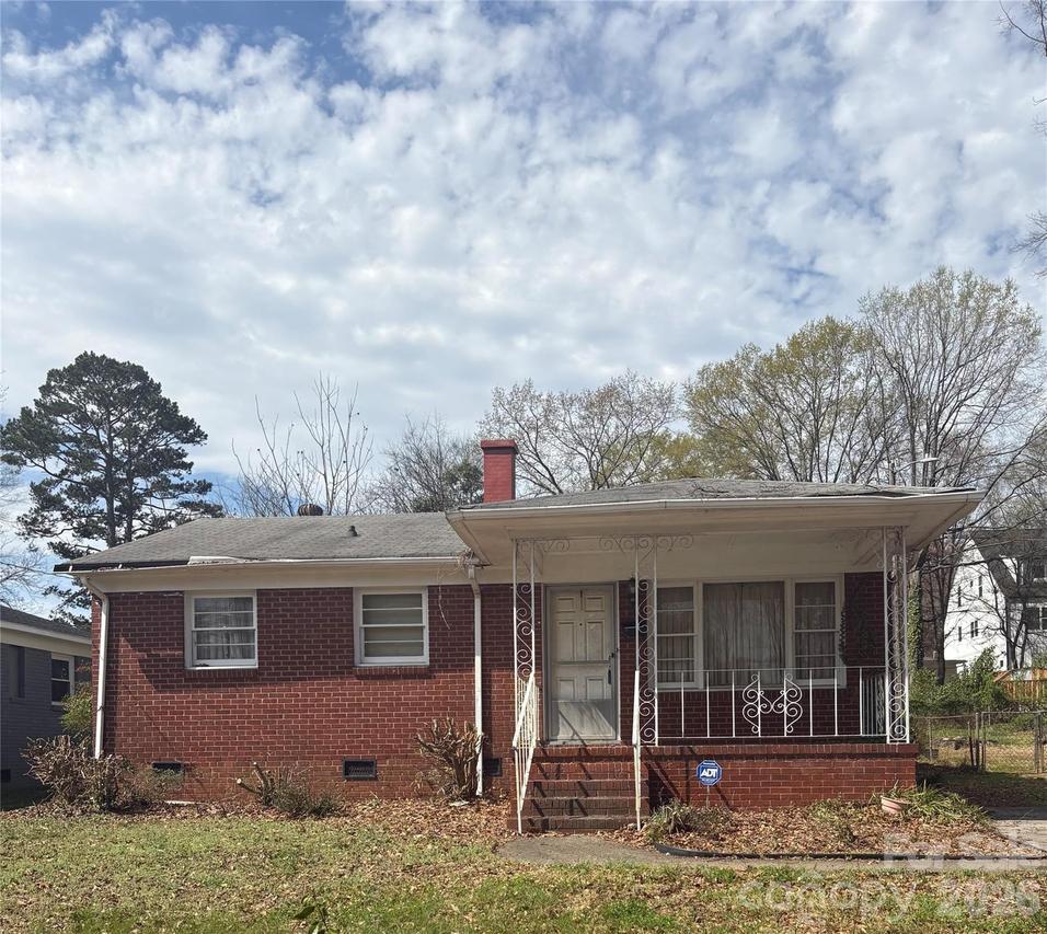 1907 Jennings St., Charlotte, NC 28216