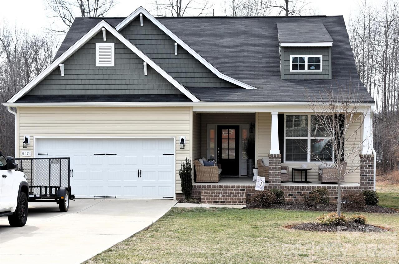 6474 Rogers Farm Rd. #27, Pleasant Garden, NC 27313