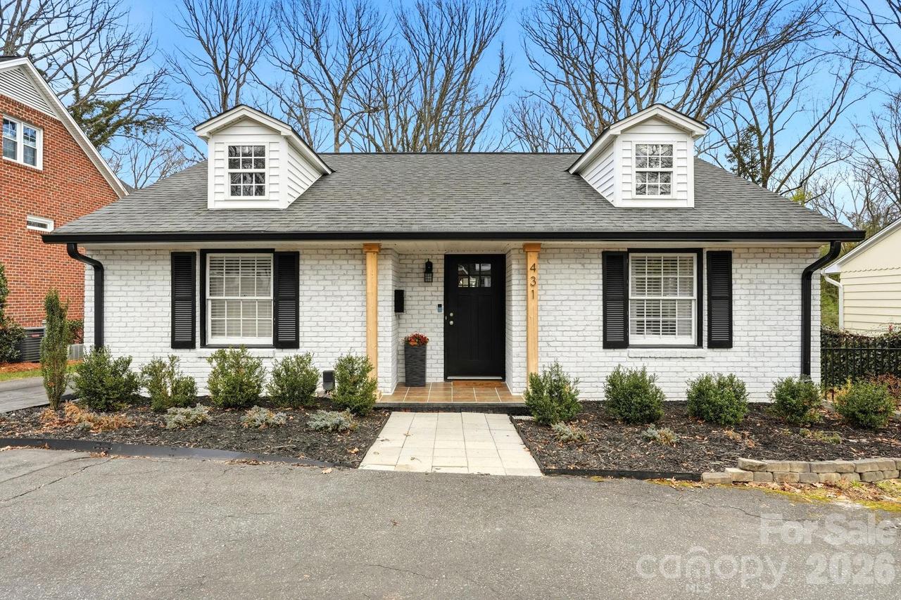 431 Lynn Ave., Winston Salem, NC 27104