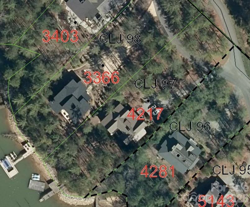 1230 Dragging Canoe Tr., Nebo, NC 28761