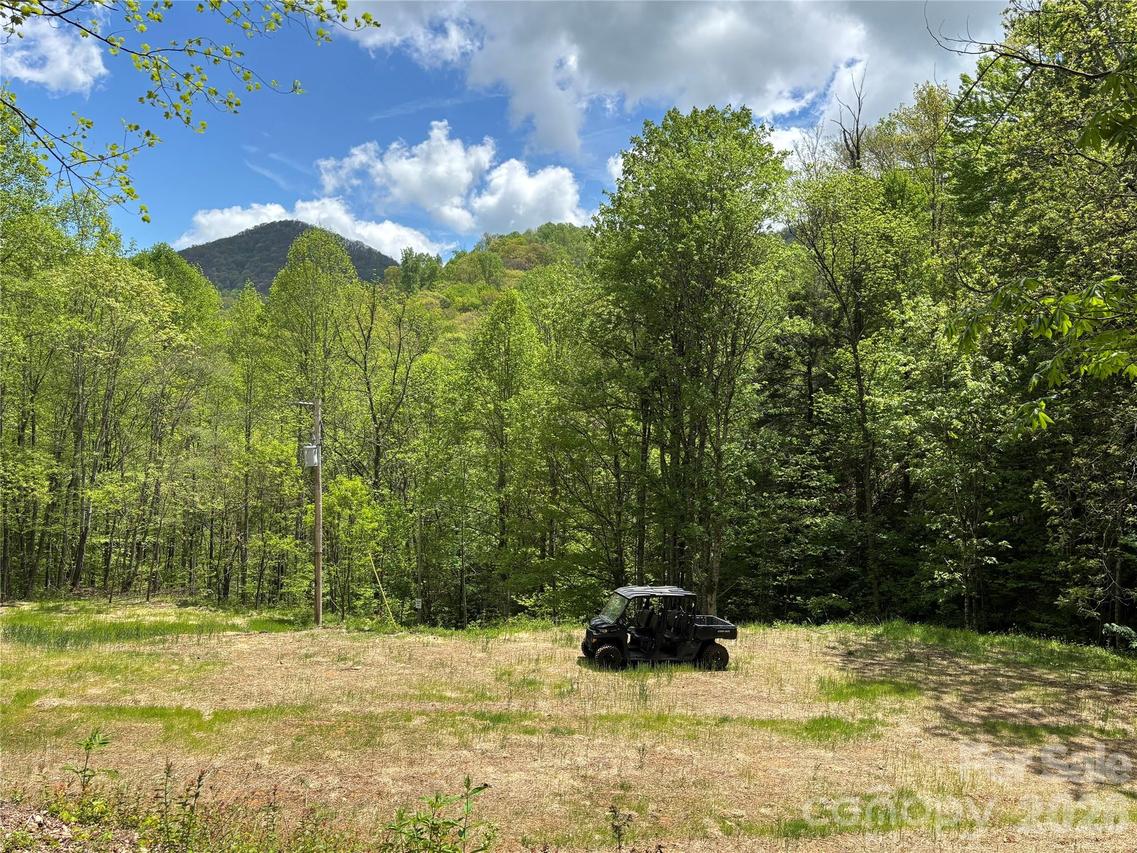 (South Lot) Meadow Fork Rd., Hot Springs, NC 28743