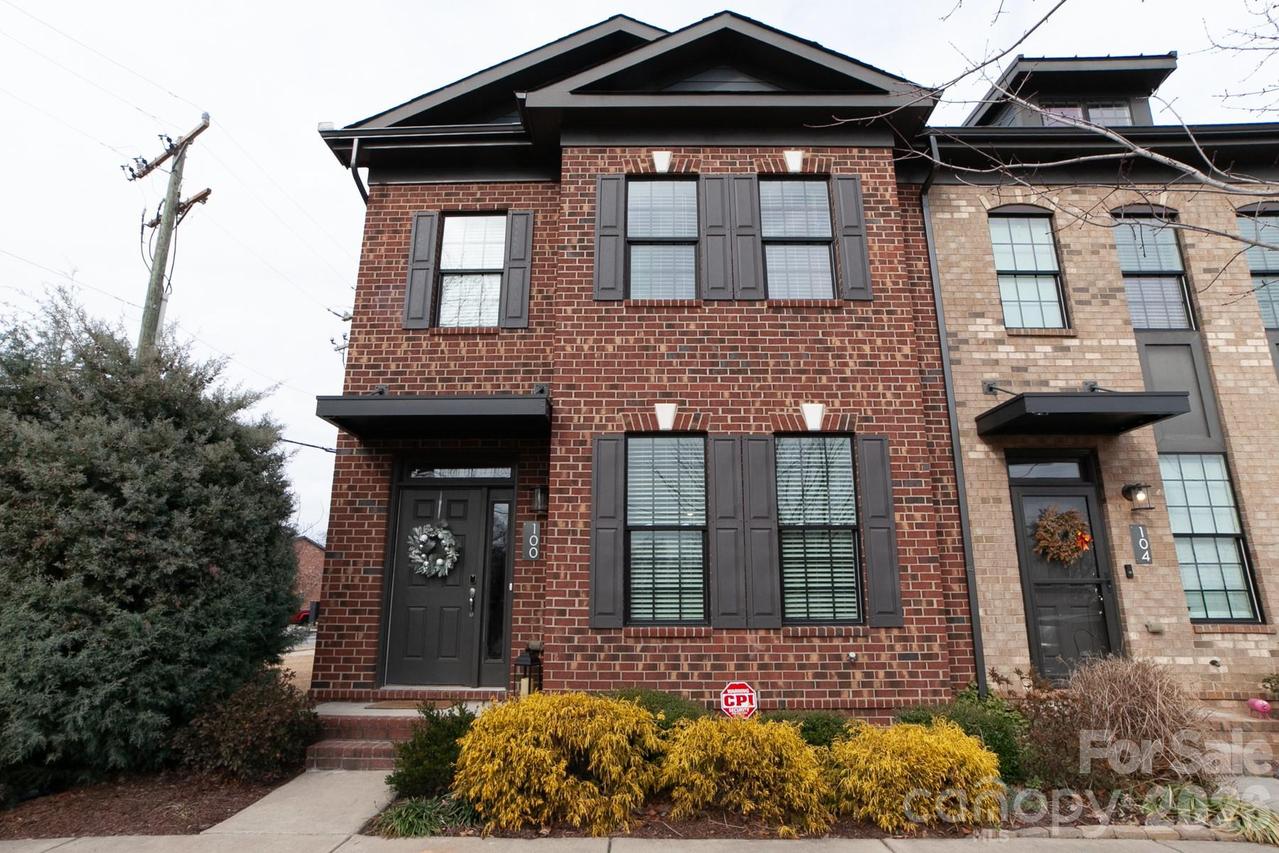 100 Linestowe Dr., Belmont, NC 28012