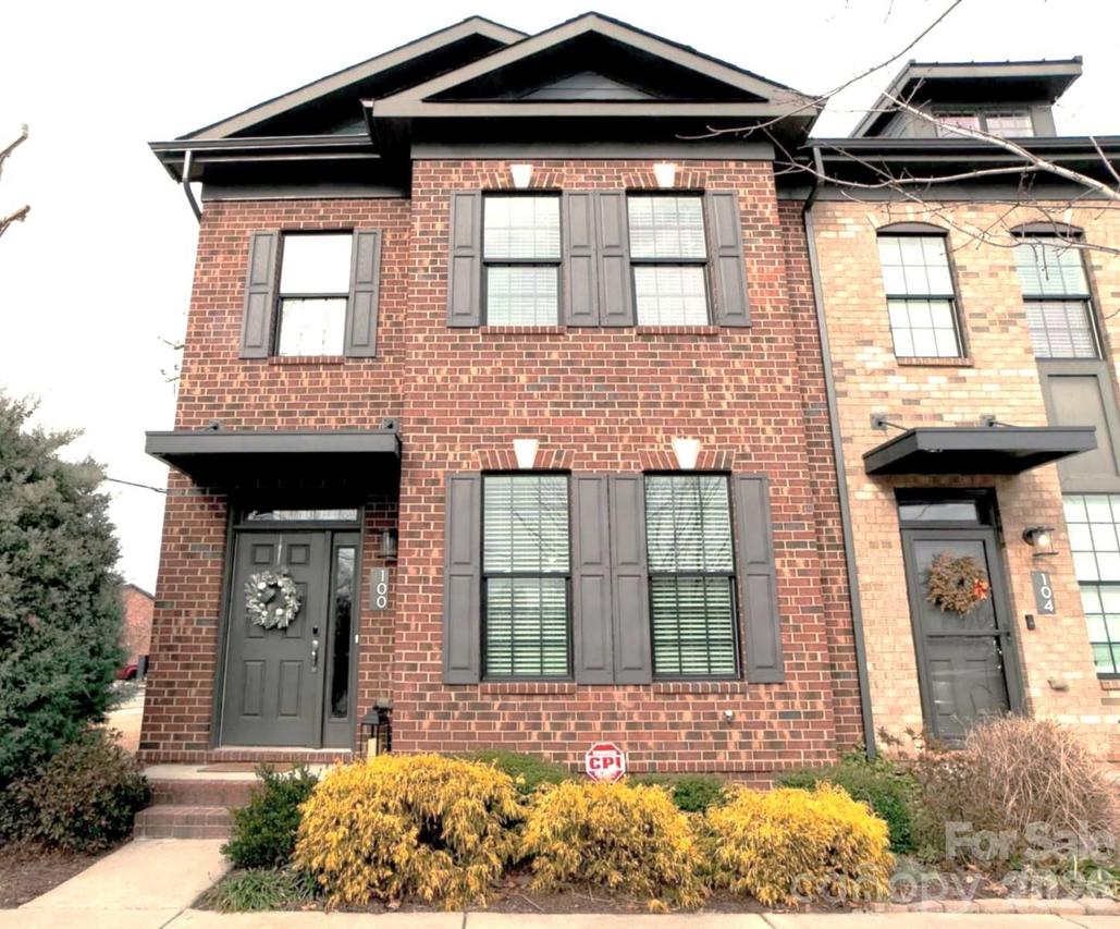 100 Linestowe Dr., Belmont, NC 28012