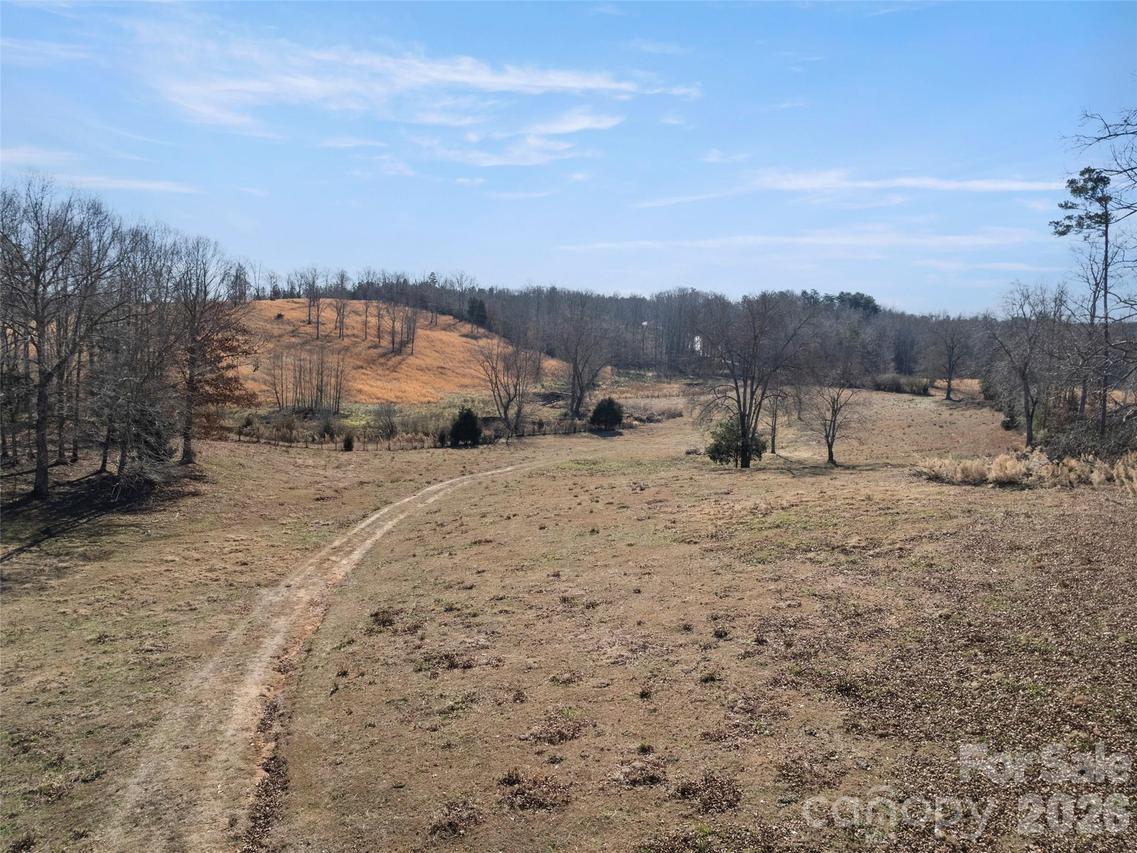 Stacey Rd., Rutherfordton, NC 28139