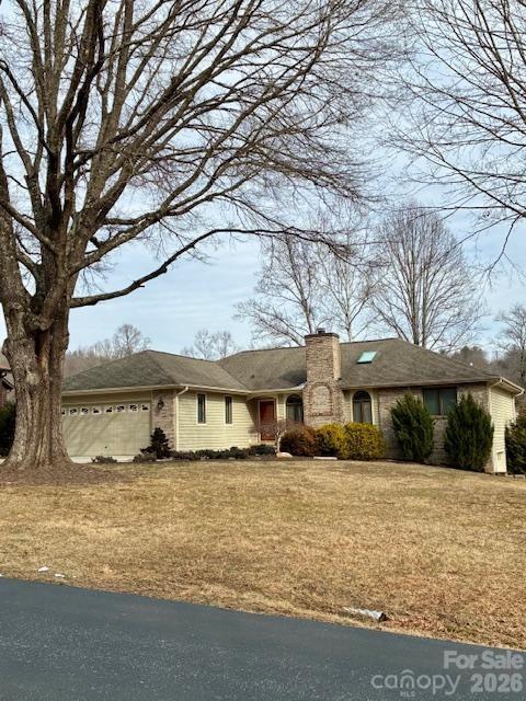 3100 Cove Loop Rd., Hendersonville, NC 28739