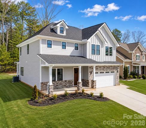New Homes For Sale This Week That Attend Clyde Campbell Elementary: February 13th to February 19th