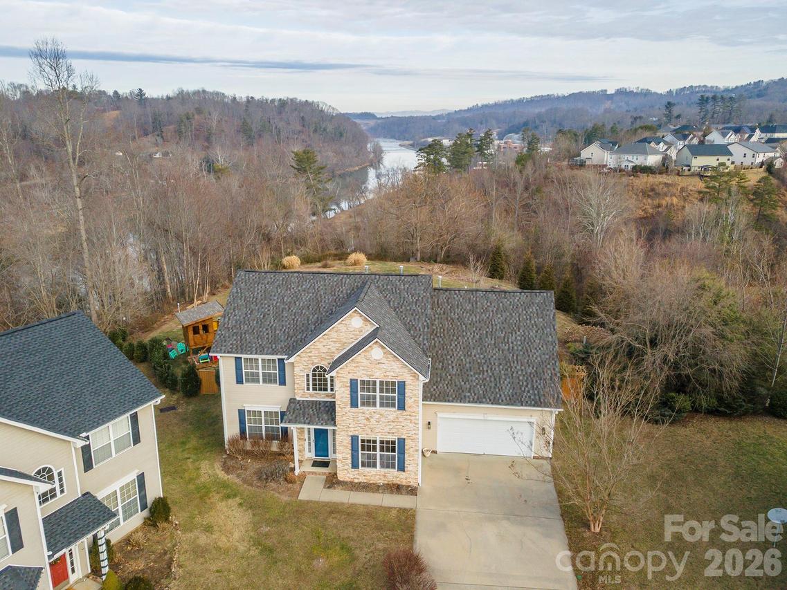 53 Stone River Dr. #15, Asheville, NC 28804