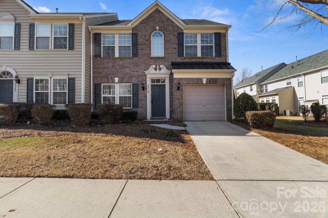 2318 Whitford Ln., Charlotte, NC 28210