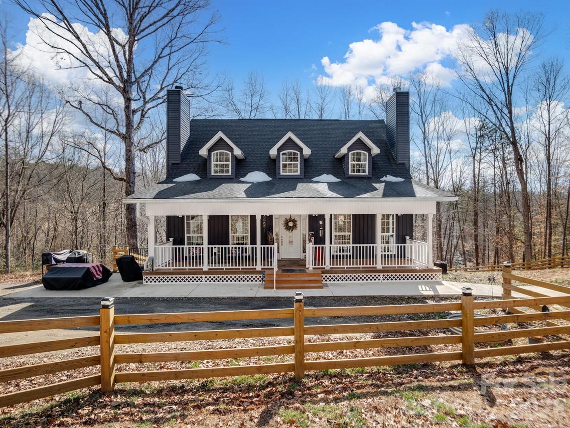 239 Old Lion Rd., Statesville, NC 28625