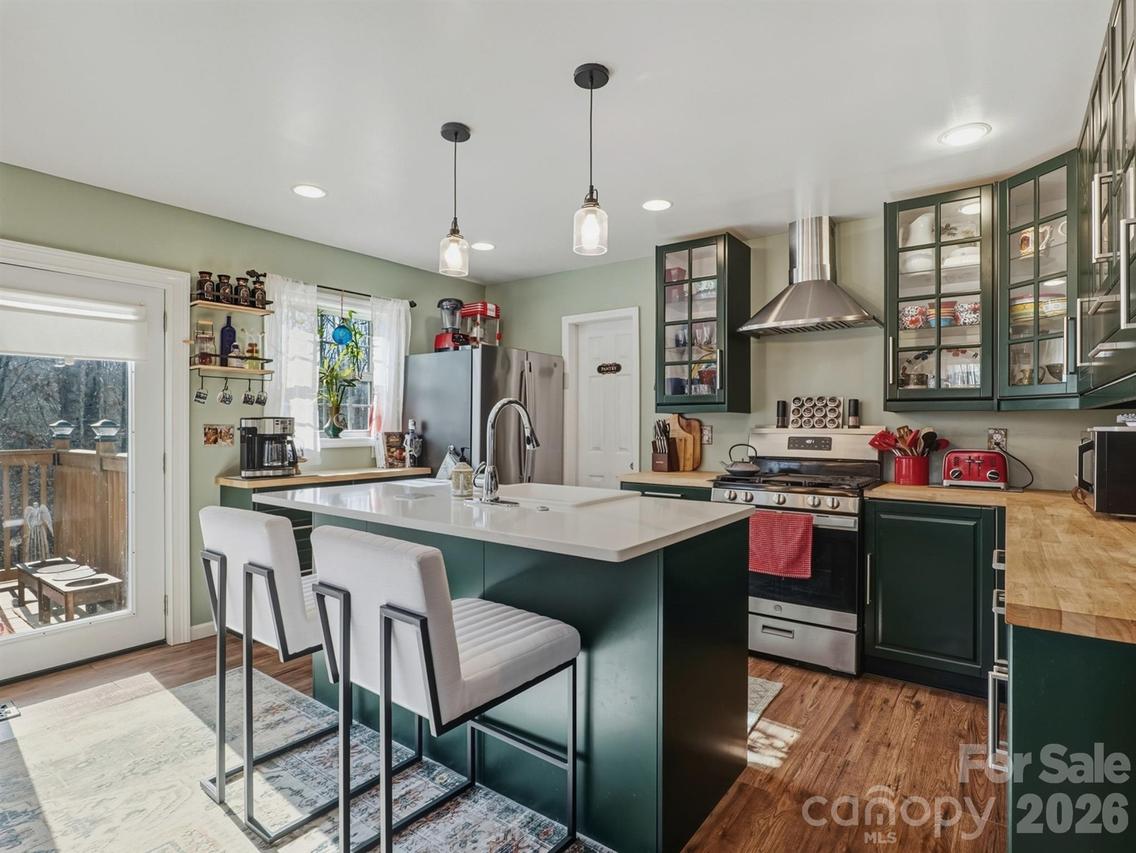 239 Old Lion Rd., Statesville, NC 28625