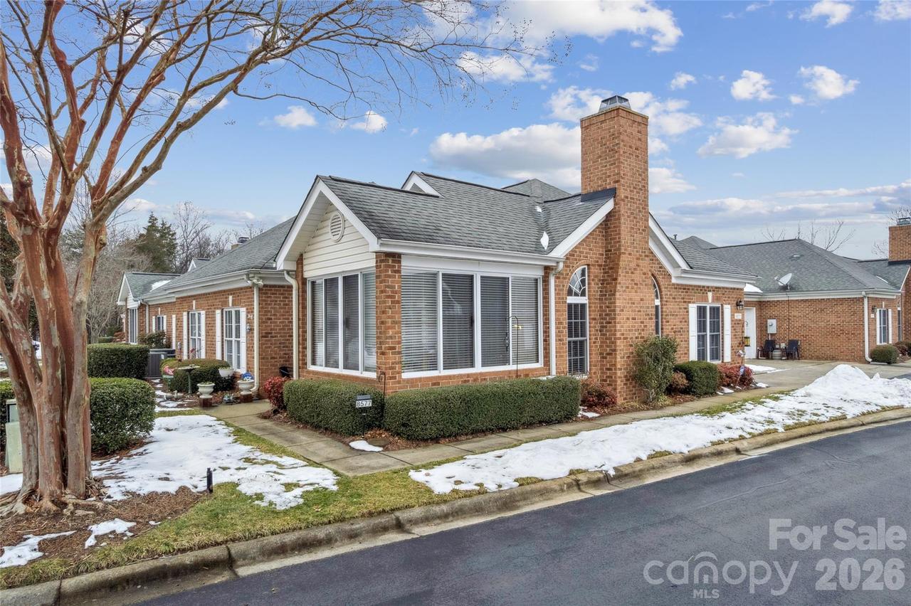 8577 Highland Glen Dr., Charlotte, NC 28269